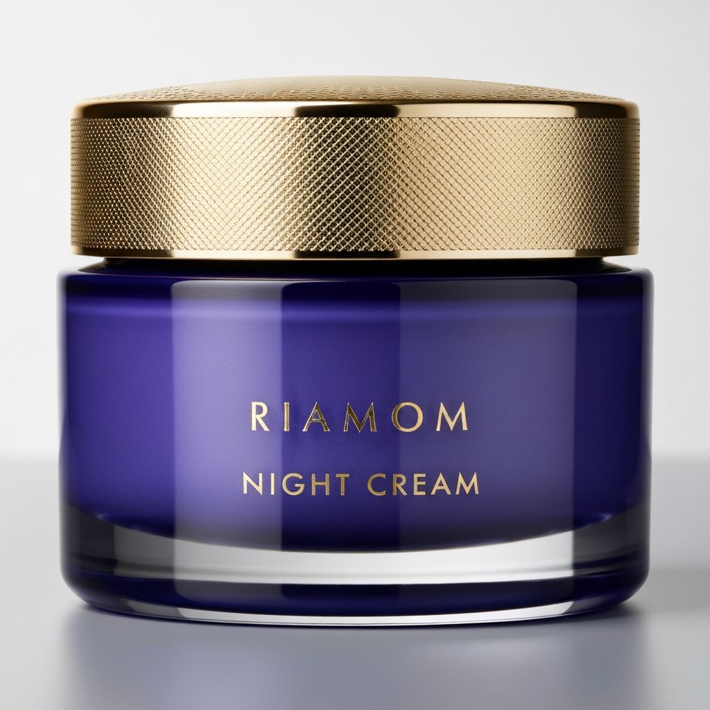 Éjszakai Krém